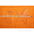 glass product ( glass decoration , glass craft work , christmas ornament )